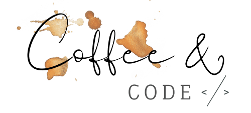 Coffee & Code