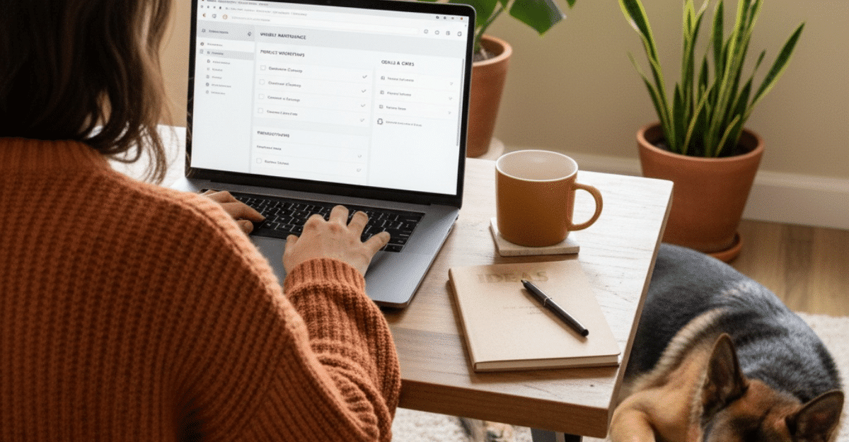 Hoe je van onderhoud een winstgevende dienst maakt (zonder er zelf aan vast te zitten).