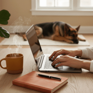 Speed Boost Service.